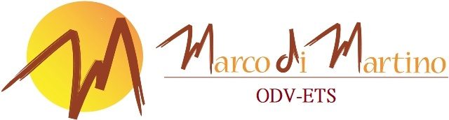 Associazione "Marco Di Martino" ODV-ETS